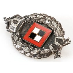 German WW1 Observer�s Badge (Prussia)