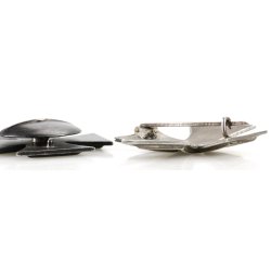 German WW2 Iron Cross first class 1914/1939 'Meybauer' - Vaulted