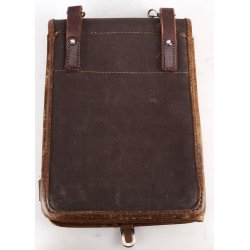 Soviet/Russian M43 map case