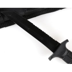 German Combat Knife KM2000