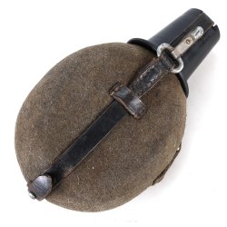 German WW2 M31 canteen