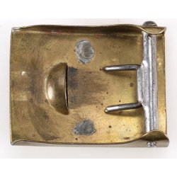 German WW2 SA EM/NCO  belt buckle