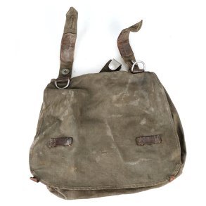 German WW2 Army M31 bread bag
