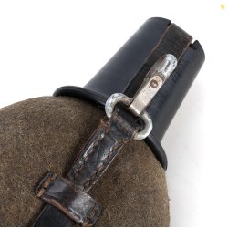 German WW2 M31 canteen