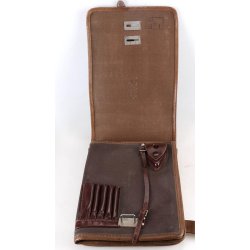 Soviet/Russian M43 map case