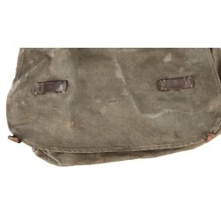 German WW2 Army M31 bread bag