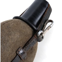 German WW2 M31 canteen