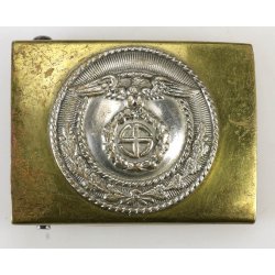 German WW2 SA EM/NCO  belt buckle