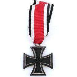 German WW2 Iron Cross second class 1939 '55'