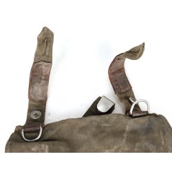 German WW2 Army M31 bread bag