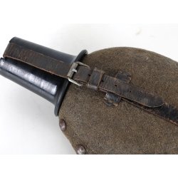 German WW2 M31 canteen