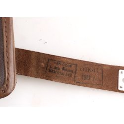 Soviet/Russian M43 map case