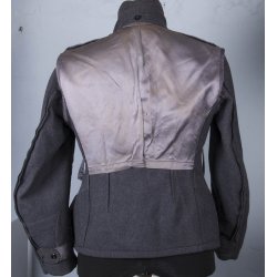 German WW2 Luftwaffe paratrooper EM/NCOs flight uniform