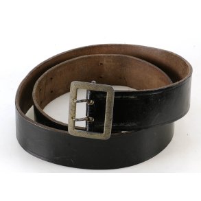 German WW2 Army General/Political leader double claw belt