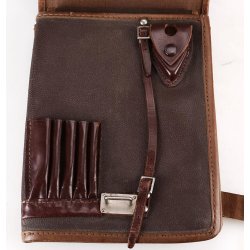 Soviet/Russian M43 map case