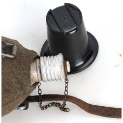 German WW2 M31 canteen