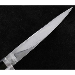 Italian WW2 M37 MVSN Officers Dagger