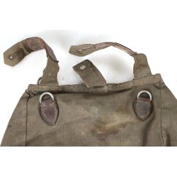 German WW2 Army M31 bread bag