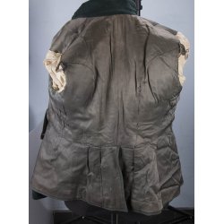  German WW2 Army Artillery OberFeldwebel's dress tunic Artillery Regiment 3