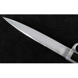 Italian WW2 M37 MVSN Officers Dagger