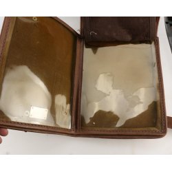 Soviet/Russian M43 map case