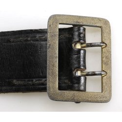 German WW2 Army General/Political leader double claw belt