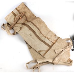 British WW2 Life Belt (Normandy etc)