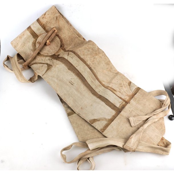 British WW2 Life Belt (Normandy etc)