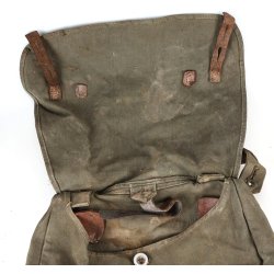 German WW2 Army M31 bread bag
