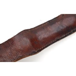 U.S. WW2 Military Cattaraugus 225Q Quartermaster Combat Knife