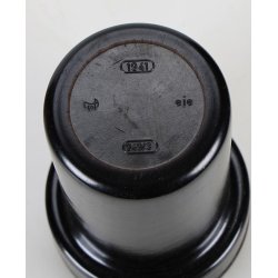 German WW2 Bakelite Z�nderb�chse 2L Fuze Container (1941)