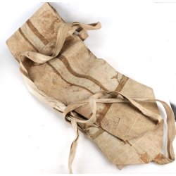 British WW2 Life Belt (Normandy etc)