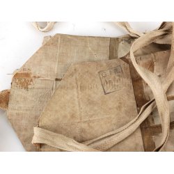 British WW2 Life Belt (Normandy etc)