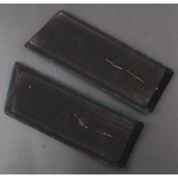 Airforce Warrant officer shoulder boards