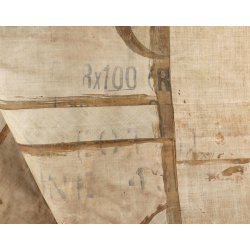 British WW2 Life Belt (Normandy etc)