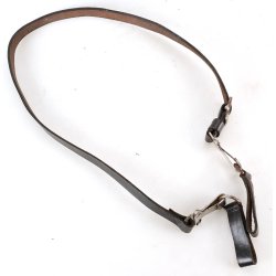 German WW2 SA/HJ/DJ over the shoulder strap