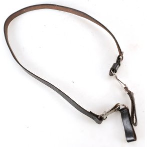 German WW2 SA/HJ/DJ over the shoulder strap