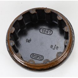 German WW2 Bakelite Z�nderb�chse 2L Fuze Container (1941)