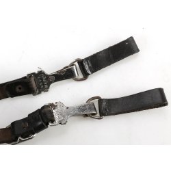 German WW2 SA/HJ/DJ over the shoulder strap