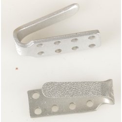 German WW2 Wehrmacht etc belt hooks - unissued package!!