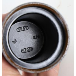 German WW2 Bakelite Z�nderb�chse 2L Fuze Container (1941)
