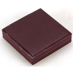 German WW2 Wound badge in silver 1939 '65' - Cased