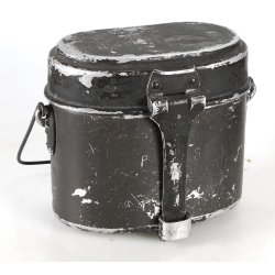 German WW2 M31 Mess kit
