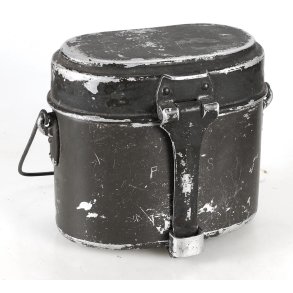 German WW2 M31 Mess kit