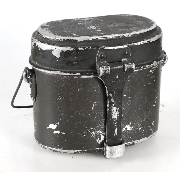 German WW2 M31 Mess kit
