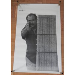 NYPD Realistic Situation Target