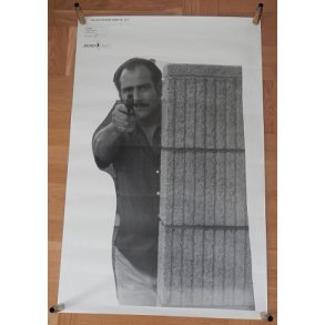 NYPD Realistic Situation Target