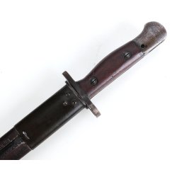 Australian WW2 P1907 Bayonet