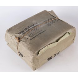 German WW2 large 500 pcs First Aid Pack - unopened package 1939