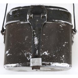 German WW2 M31 Mess kit